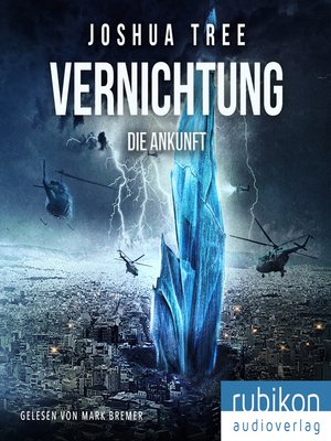 cover image of Vernichtung